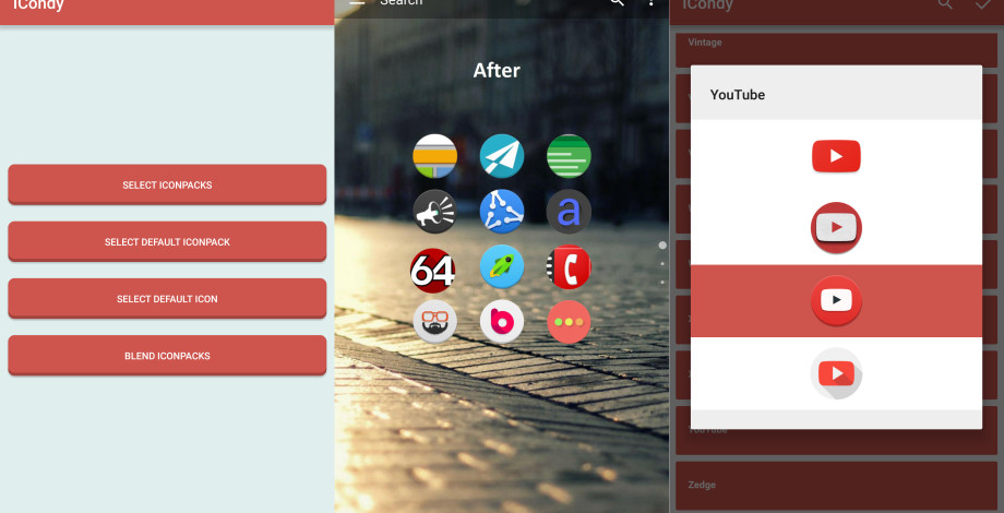920x470 Icondy Use Icons From Multiple Icon Packs!