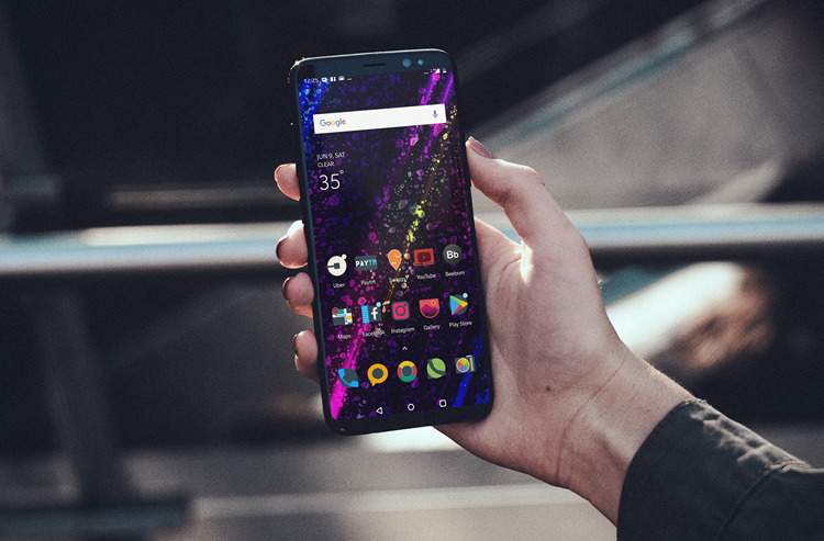 750x493 Best Free Icon Packs To Customize Android