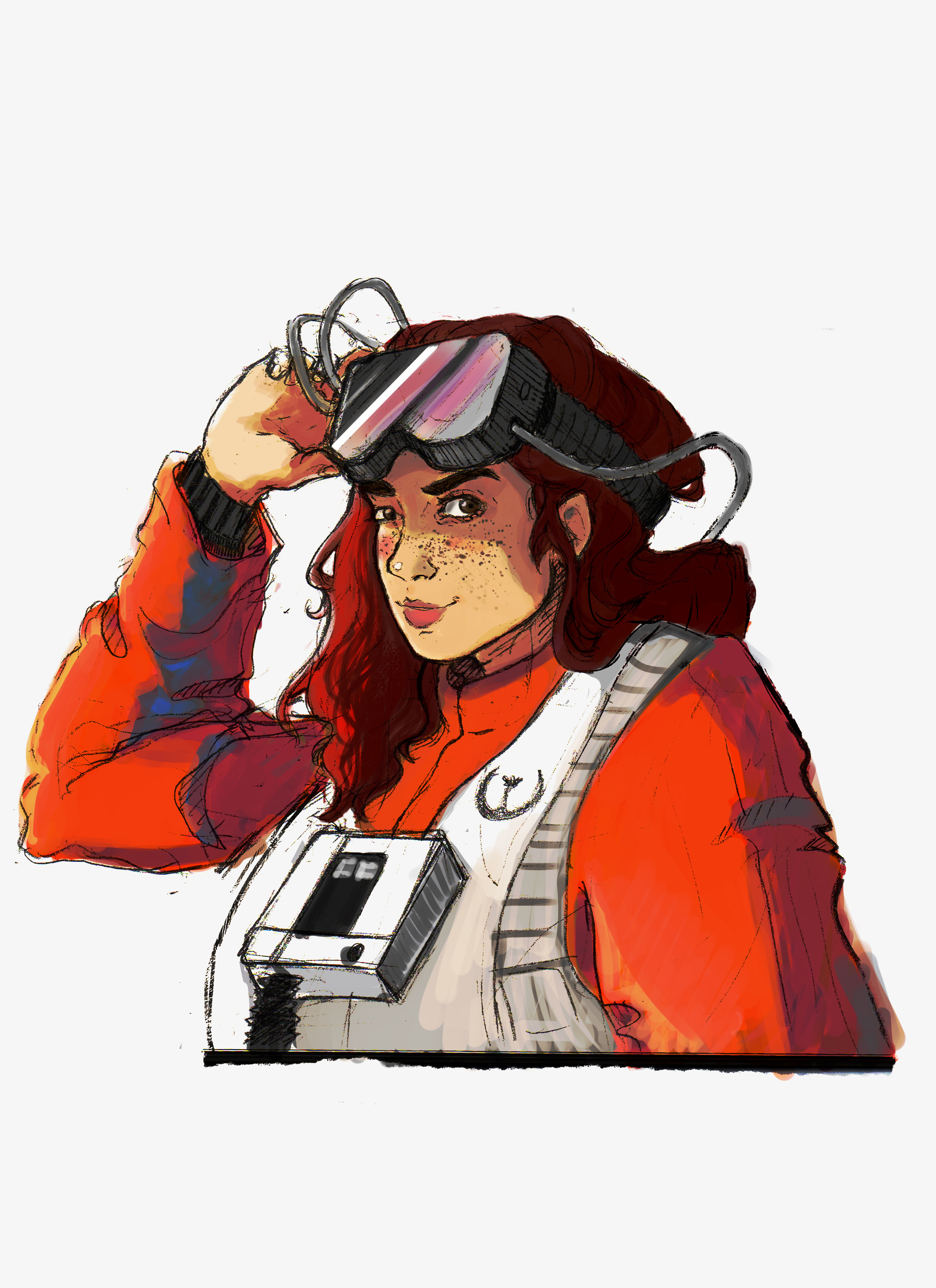 1920x2642 Artstation