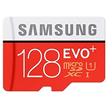 Icontech Global Samsung Evo Plus Advance Performance Class 355x355 Icontech Global Samsung Evo Plus Advance Performance Class
