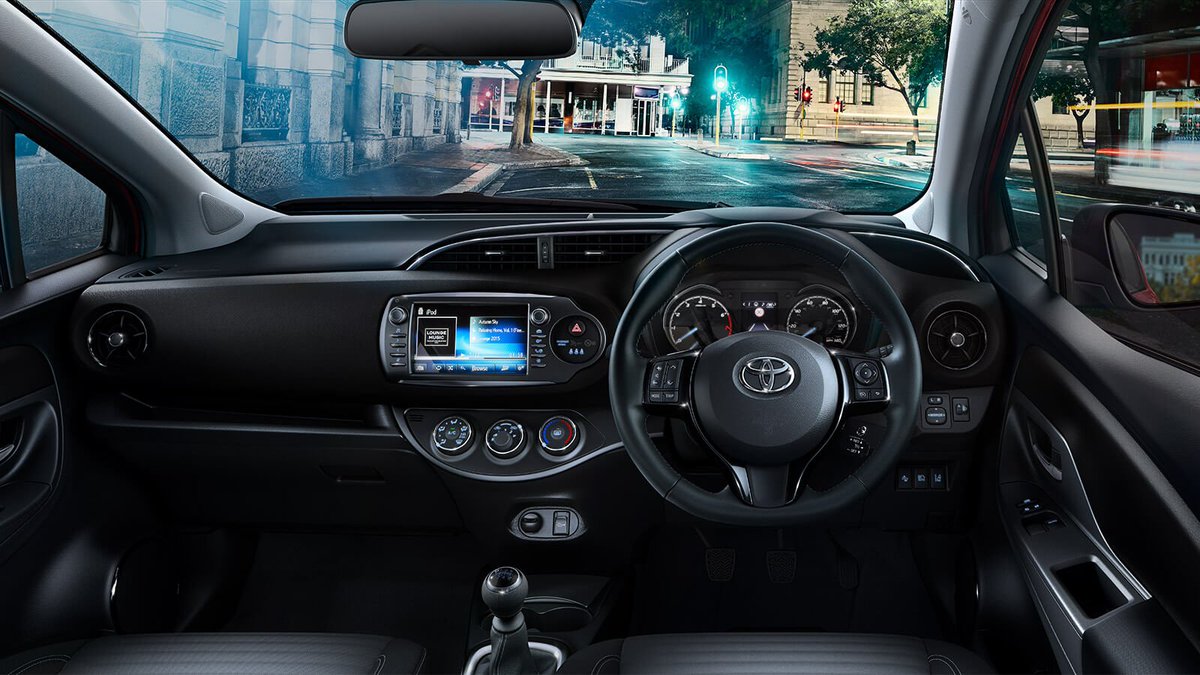 Jemca Toyota On Twitter The Yaris Hybrid Icon Tech With Apr 1200x675 Jemca Toyota On Twitter The Yaris Hybrid Icon Tech With Apr