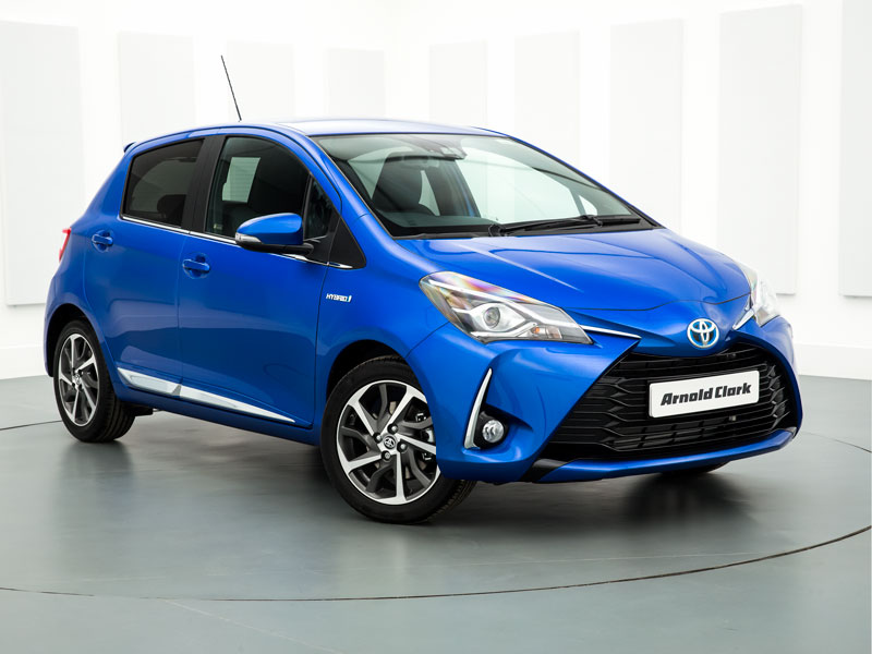 Brand New Plate Toyota Yaris Hybrid Icon Tech Cvt 800x600 Brand New Plate Toyota Yaris Hybrid Icon Tech Cvt