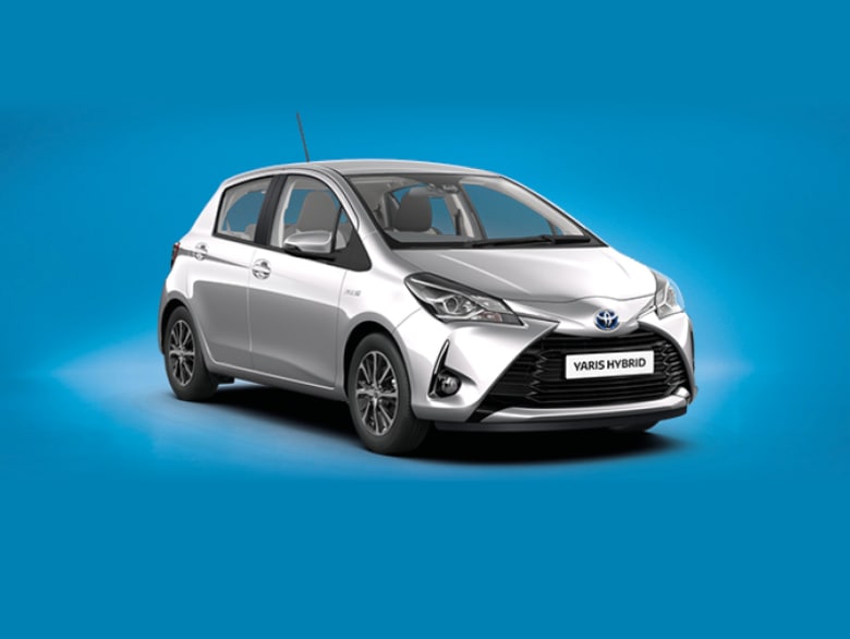 Yaris Hybrid Icon Tech From Per Month^ And Apr 780x586 Yaris Hybrid Icon Tech From Per Month^ And Apr