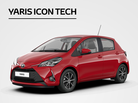 Yaris Icon Tech Burrows 480x360 Yaris Icon Tech Burrows