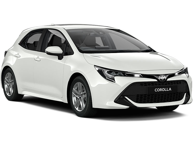 Brand New Toyota Corolla Vvt I Hybrid Icon Tech Cvt 800x600 Brand New Toyota Corolla Vvt I Hybrid Icon Tech Cvt