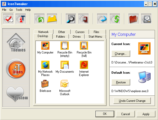 614x469 Icontweaker Download
