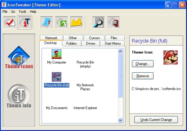 600x420 Icontweaker Download Para Windows