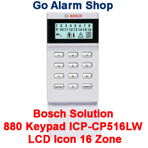 500x500 Bosch Zone Lcd Icon Code Pad