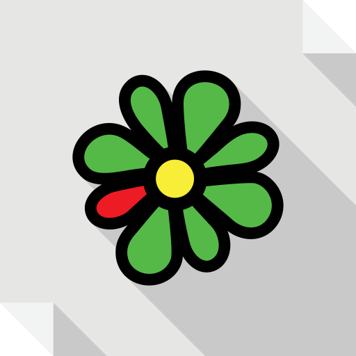 512x512 Icq Icon