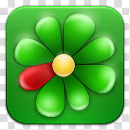 256x256 Omnom Icons Remade Icq