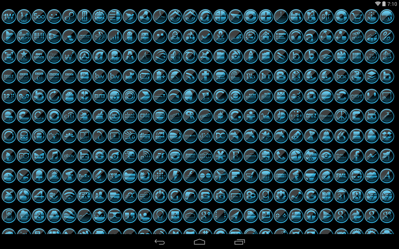 Ics Icon Pack at Vectorified.com | Collection of Ics Icon Pack free for ...