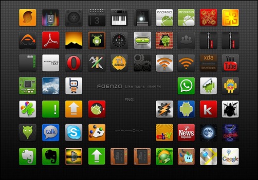 502x351 High Quality And Free Android Icon