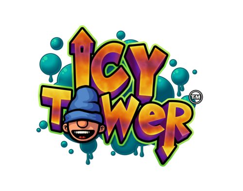 500x393 Icy Tower