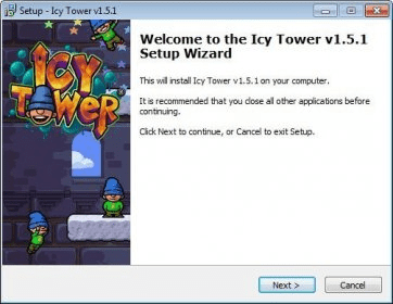362x280 Icy Tower Download