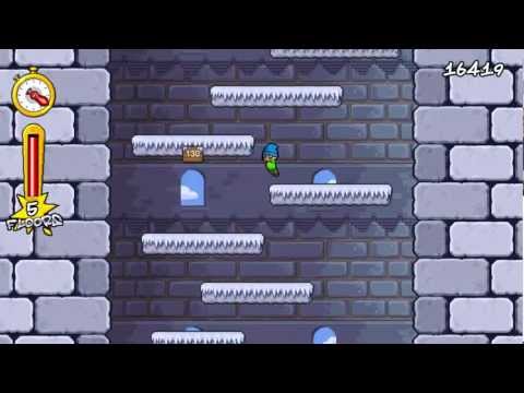 480x360 Icy Tower Download Apk For Android