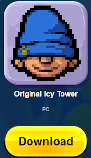 185x320 Download Freeware Original Icy Tower