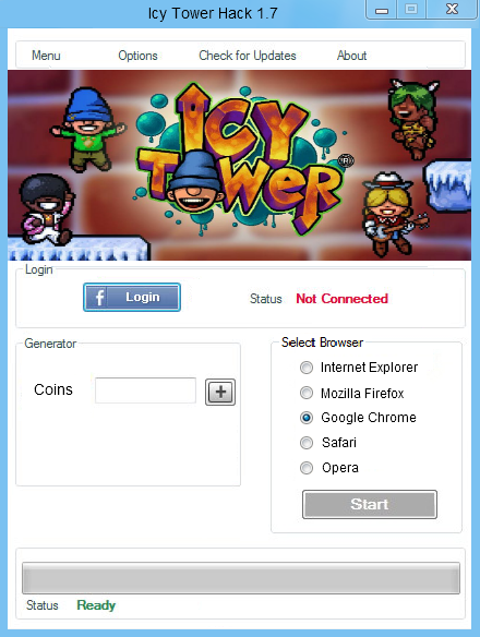 download icy towers for mac
