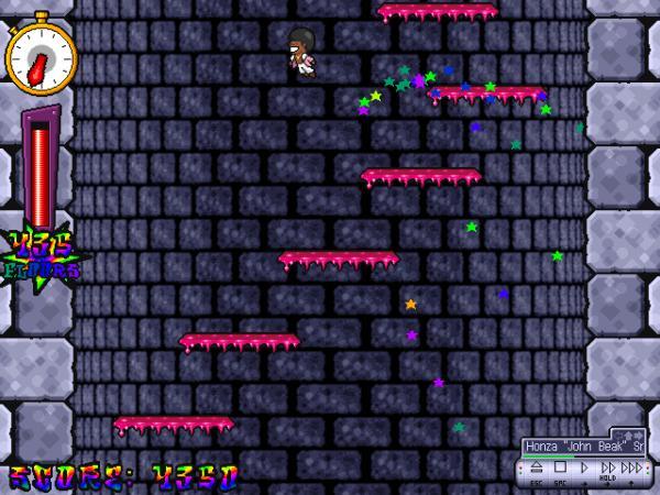 600x450 Download Icy Tower Free