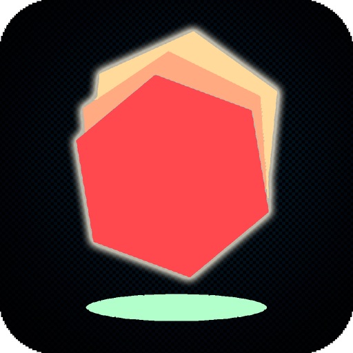 512x512 Six Pop, Super Spiral Icy Tower King