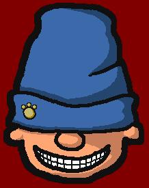 218x275 The Elderly Gamer Game Buzz Icy Tower