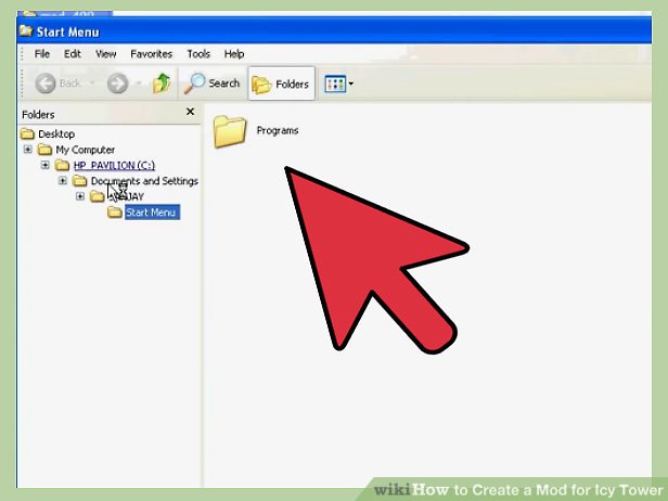 616x462 How To Create A Mod For Icy Tower Steps