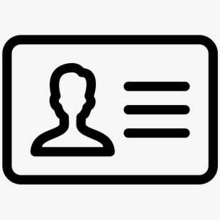 310x310 Identification Documents Icon Kostenloser Download