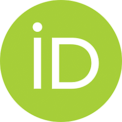 250x250 Orcid Id Icon Graphics