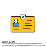 200x200 Vector Id Icon