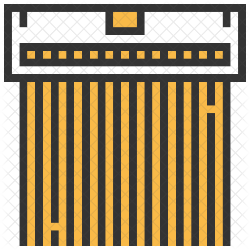 512x512 Ide Icon Of Colored Outline Style