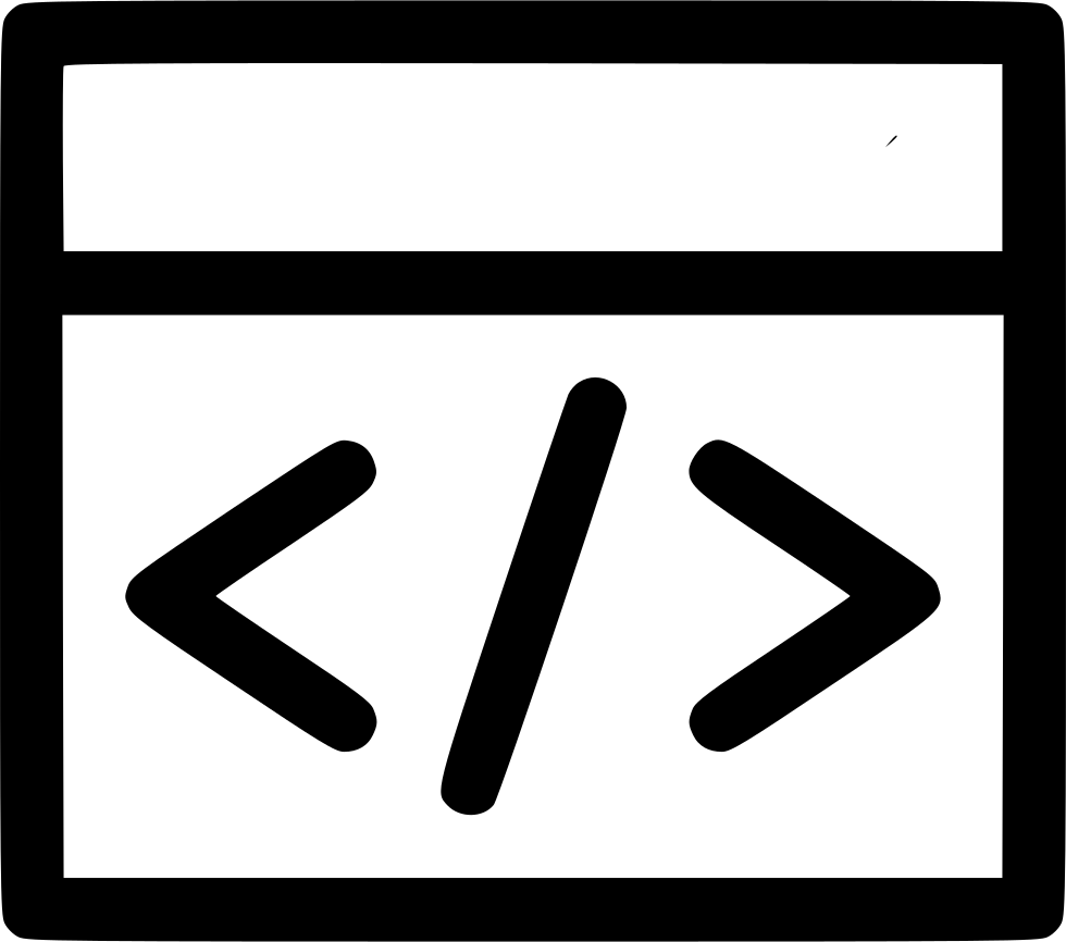 Ide icon at vectorified collection of ide icon free for personal use