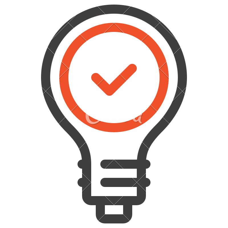 800x800 Good Idea Icon