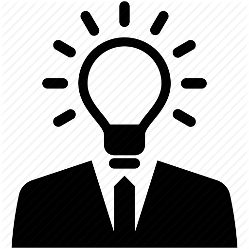 512x512 Concept, Idea, Information, Plan, Professional, Professional Idea Icon