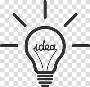 300x289 Light Bulb Illustration, Computer Icons Idea Incandescent Light