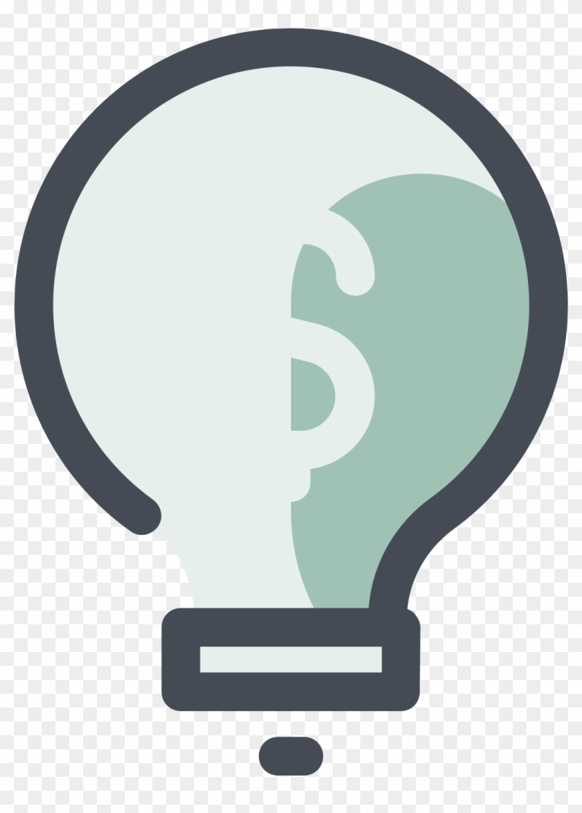 840x1172 Profitable Idea Icon