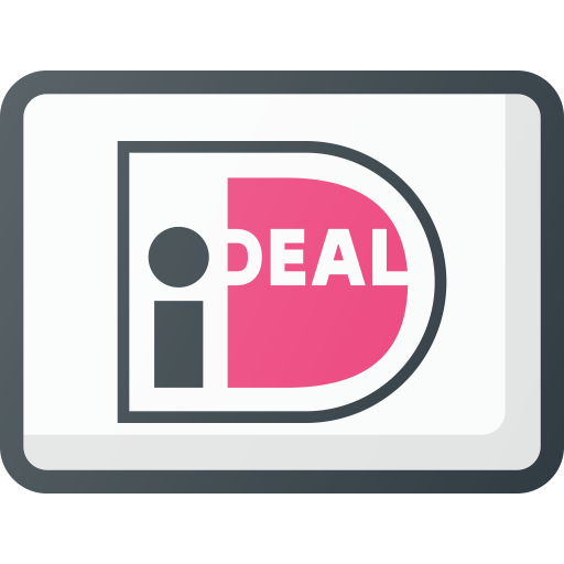 512x512 Credit, Ideal, Money, Online, Pay, Payments, Send Icon