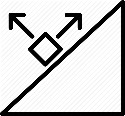 512x476 Forces, Ideal, Physics, Representation, Science, System Icon