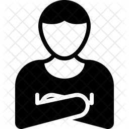 256x256 Ideal Icon Of Glyph Style