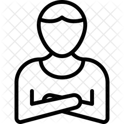 256x256 Ideal Icon Of Line Style