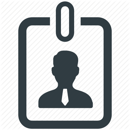 512x512 Id Card, Identification, Identity Card, Membership Card, National