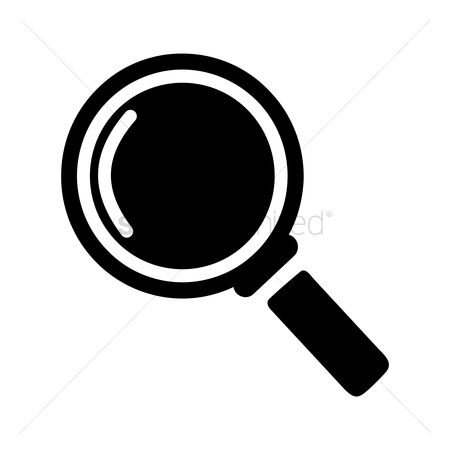 450x450 Free Identify Icon Stock Vectors Stockunlimited
