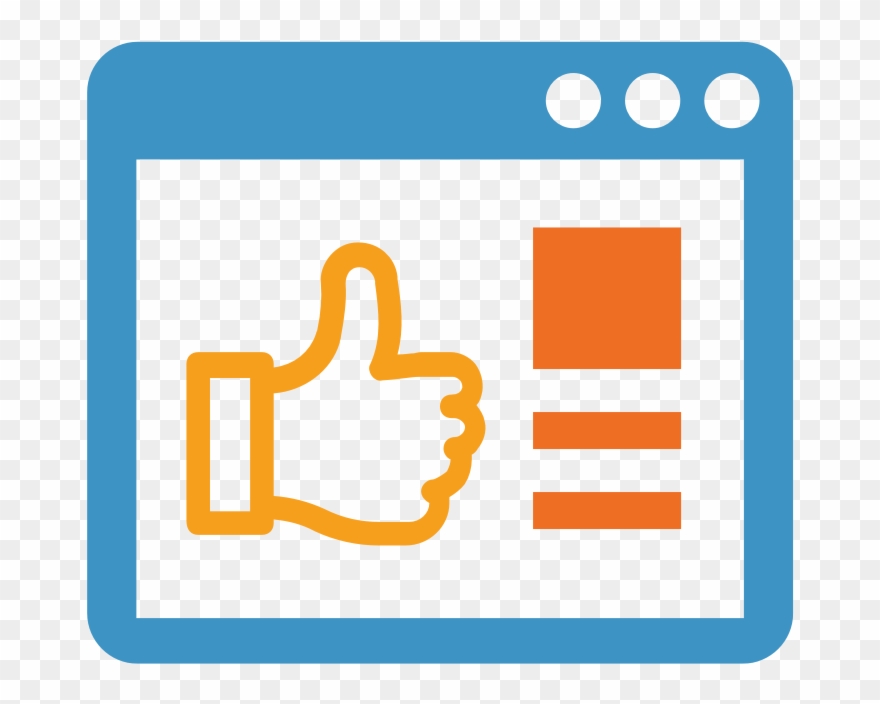 880x704 Social Media Identity Icon