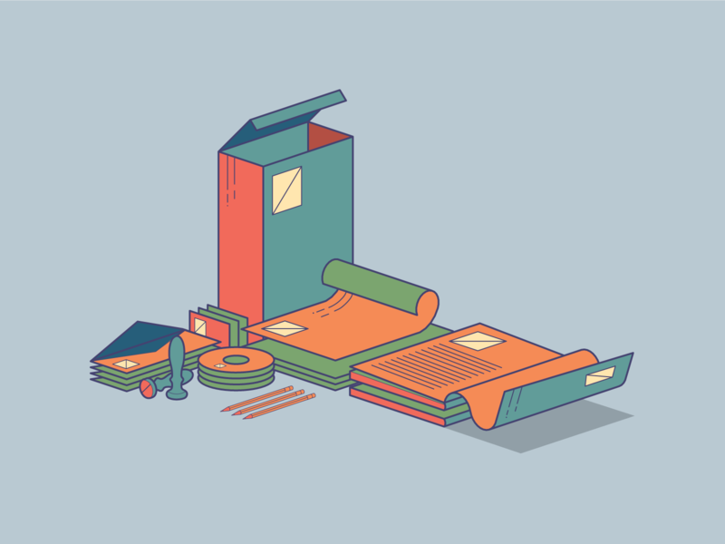 800x600 Visual Identity Icon