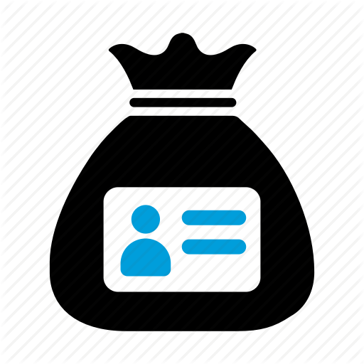 512x512 Data, Id, Identity, Theft Icon