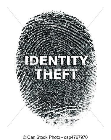 375x470 Identity Theft Icon