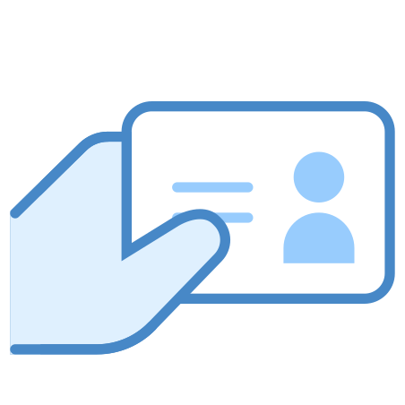 452x452 Identity Theft Icon