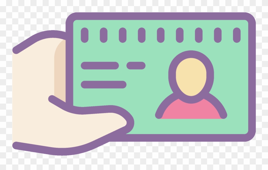 880x558 Identity Theft Icon