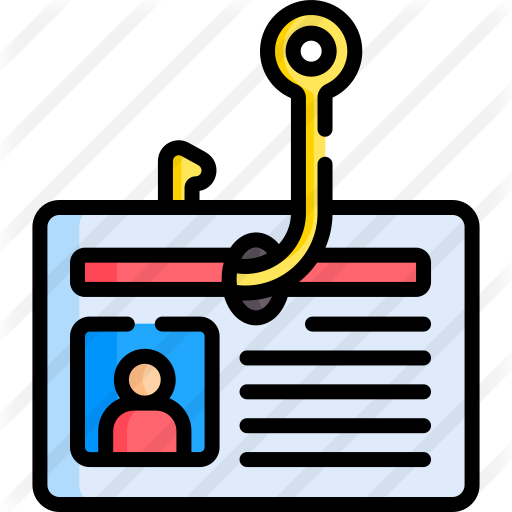 512x512 Identity Theft