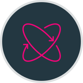 270x270 Never Idle Icon