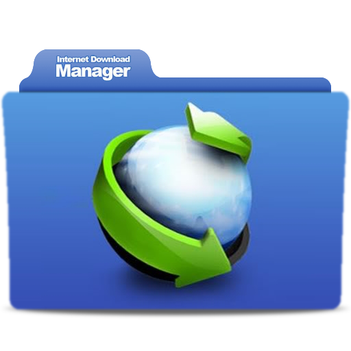 Idm Internet Download Manager Folder Icon 512x512 Idm Internet Download Manager Folder Icon