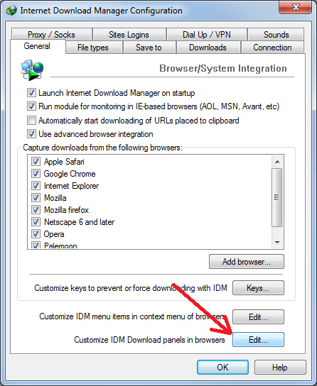 Idm Does Not Show A Video Download Panel For Some Videos But Works 446x544 Idm Does Not Show A Video Download Panel For Some Videos But Works